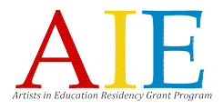New Jersey Artists in Education Residency Grant Program